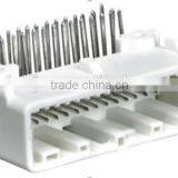 32pin Right Angle Tyco AMP TE Equivalent Part Automotive Automobile Connectors Terminal 1318745