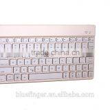 Backlit Bluetooth 3.0 Keyboards For Ios,Windows and Android thumbnail-6
