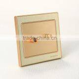 Multi-role Wall Electrical Socket High Quality Safe and Effective Socket General Porous TV Socket