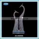 Abstract Animal Marble Sculpture thumbnail-1