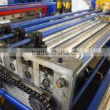 High Quality Duct Production Line /duct Manufacturing Automatic Line Type 2 and Type 3 thumbnail-5