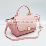 2016 Ebay Hot Sale Ladies Shoulder Bags Fancy Women Handbag Fashion Leather Bags Supplier's Choice