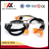 High Quality Auto Car Wire Harness Connector