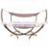 KD Design Square Solid Wood Stand Patio Hammock thumbnail-3