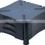 Hot Plastic File Cabinet thumbnail-4