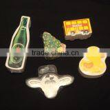 Fly High Factory Custom Compress Towel For Cotton Hand Towel Wholesale thumbnail-2