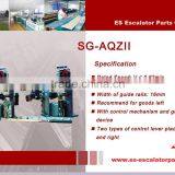 SG-AQZII, Safety Gear ,Elevator Safety Gear