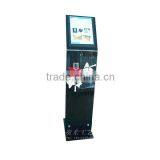 Magazine Display Shelf, Manufacturer of Magazine Display Rack 2015 New Acrylic Brochure Stand thumbnail-3