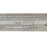 Metal Backlight USB Keyboard for Laptop thumbnail-4
