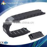 Open on Both Side Fully Enclosed Wire Carrier Drag Chain thumbnail-1