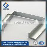 OEM Galvanised Frame Sheet Metal thumbnail-1