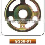 6.5'' Audio Pro Speaker Part Frame thumbnail-1