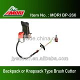2013 Brand New Backpack & Knapsack Petrol Brush Cutter