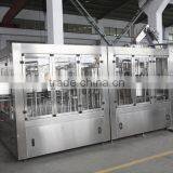 Energy Drink Production Line