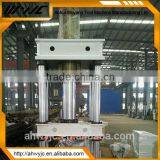 Y32-2000 Four Column Hydraulic Punching Machine for Plastic Products Forming thumbnail-4