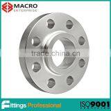Stainless Steel Standard JIS 10k Flange thumbnail-1