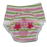 China Supplier Wholesales Fashionable Baby Training Pants thumbnail-6