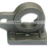 Copper Sheetmetal Parts China Direct Manufacturer High Precise Telecom Part Aluminum Die Casting Heatsink Telecom Part thumbnail-6