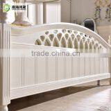 Latest Design White Wooden MDF Modern Bedroom Furniture Quality Choice thumbnail-4