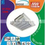 120w Led Gas Station Light SP-2018 With Nichia 5years Warranty CE RoHS Modules