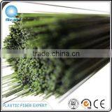 Artificial Pine Needle Polyester PET Plastic Fiber for Christmas Tree thumbnail-3