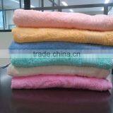 POLYESTER BORDER TOWEL thumbnail-2