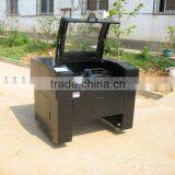 New Product Metal Tube/glass Tube HB-6545 CO2 Artificial Stone Laser Cutting /Engraving Machine