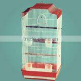 detachable bird cages, bird breeding house, bird nest for parrot