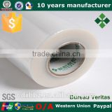Plastic Wrap for Moving Cast LLDPE Stretch Film