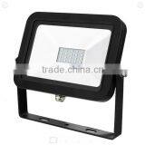High Lumen CE RoHs SAA Meanwell Driver Led Flood Light thumbnail-1