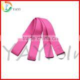 Durable Pilates Stretch D-Ring Buckle Cotton Yoga Straps thumbnail-3