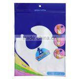 Disposable,Anti-Bacterial Eco-Friendly Feature and Infants & Toddlers Age Group Teething Bib thumbnail-3