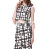 Jumpsuits for Women Elegant Women Jumpsuits Fashion New Jumpsuit thumbnail-2