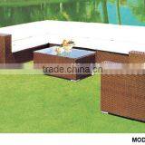 Modern Design Outdoor Rattan Furniture Rattan Sofa Sets thumbnail-4