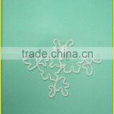 Bridal Lace Trim CM574RT thumbnail-1