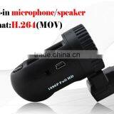 Gps Anti Radar Detector Ambarella A2S60 Gps Motion Detection G-sensor Dash Cam Pro thumbnail-5