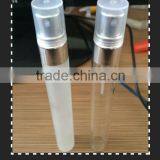 10ml Plastic Perfume Plastic Bottle Cap With Any Color and Any Size thumbnail-1