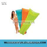 Wholesale Factory Directly Sale Inflatable Water Air Mattress thumbnail-4