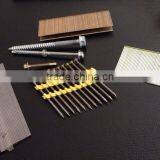 Hot Sale 21-degree Plastic Strip Nails thumbnail-3