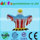 Inflatable Hawk Cartoon