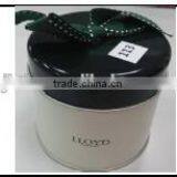 China Supplier Custom Design Watch Gift Tin Box Packaging