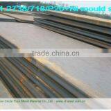 High Hardness 9Mn2V/105WCr6 Cold Work Steel For Thermosetting Plastic Mold thumbnail-2