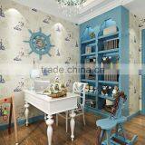 China Design Home Interior Kids Living Walls Wallpaper