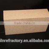 Manufacture High Dense Zircon Refractory Bricks For Glass Kiln& Ceramic Kilns