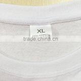 Wholesale Cheap Price Men Plain T Shirt Free Sample For Promotion thumbnail-4