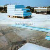 Roofing insulation materials, XPS foam board