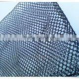 China Wholesale Organza Drawstring Mesh Bag