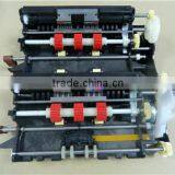 Wincor Double Extractor Unit MDMS CMD-V4 1750109615 (atm Parts) thumbnail-1