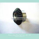 Small Bevel Gear