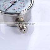 Hot Sale Products China Easy to Read 0-600 Bar All Stainless Steel Aneroid Barometer thumbnail-4